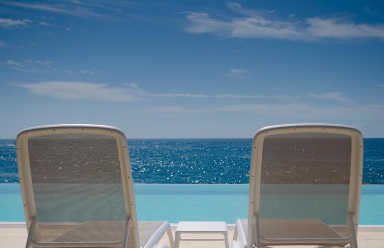 Cordial Muelle Viejo Villa Puerto De Mogan Exterior photo